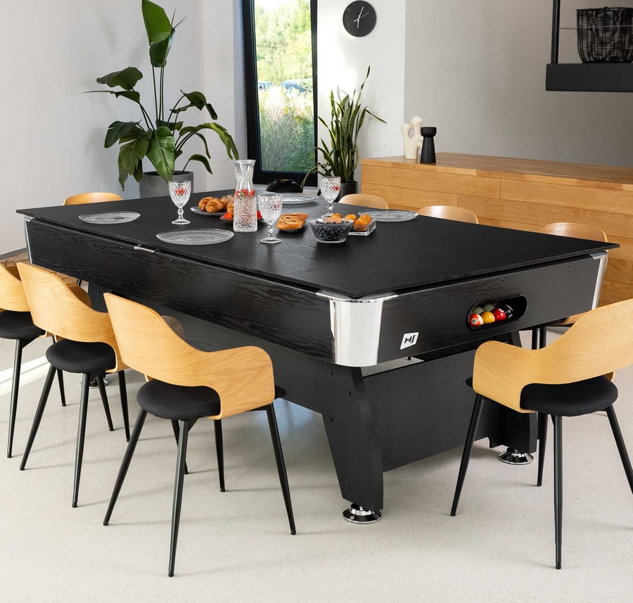 Stół bilardowy Vip Extra 8 FT z