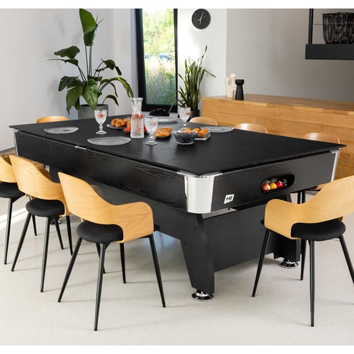 Stół bilardowy Vip Extra 8 FT z