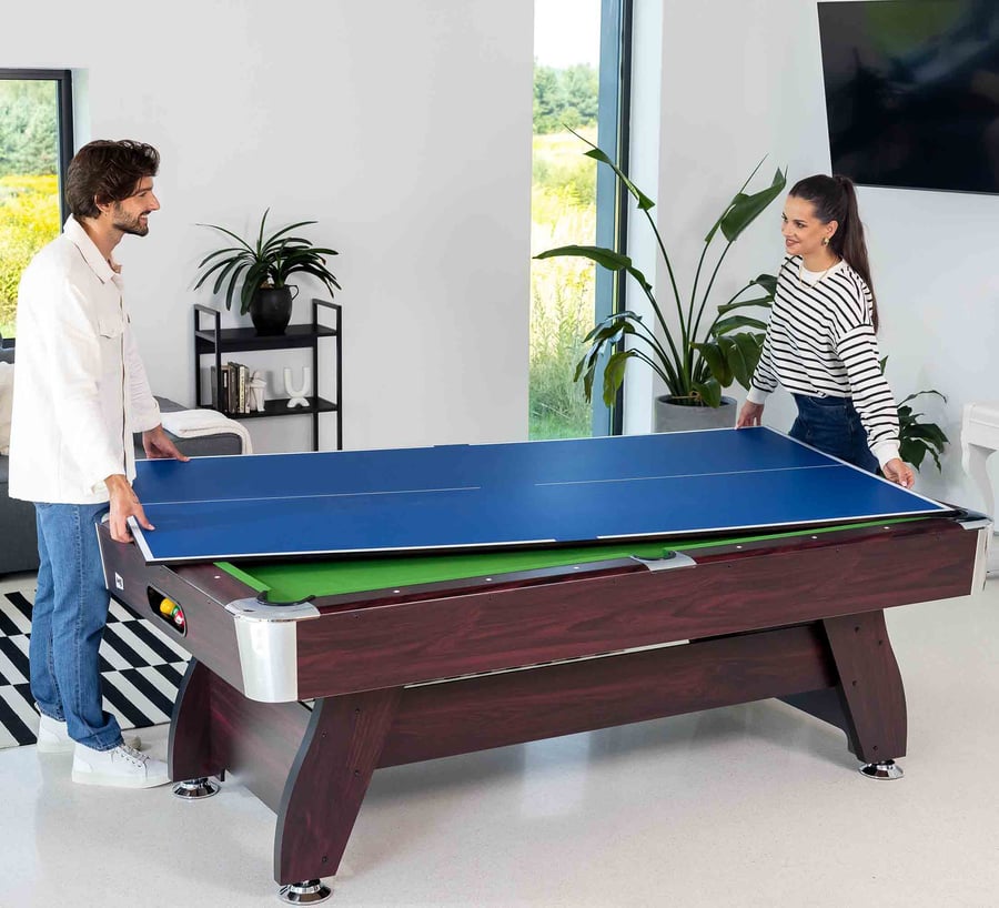 Stół bilardowy Vip Extra 7 FT z