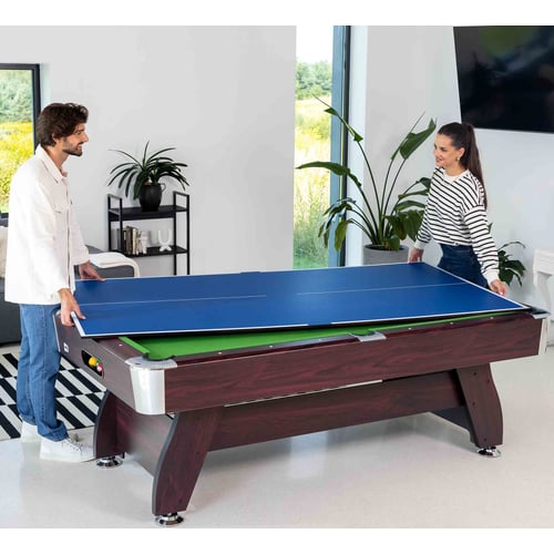 Stół bilardowy Vip Extra 7 FT z