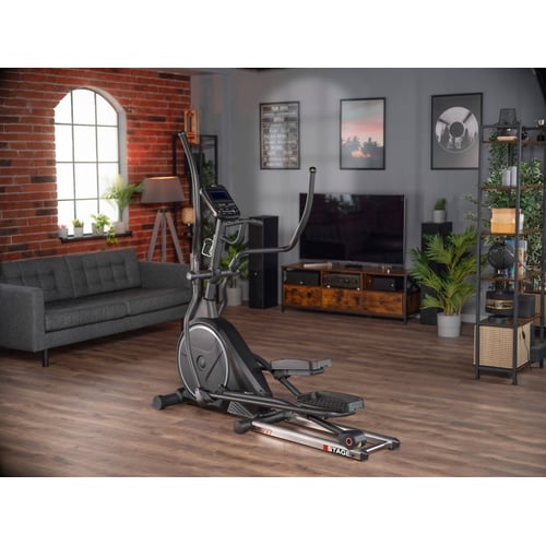 HS-160CF Stage czarny/szary