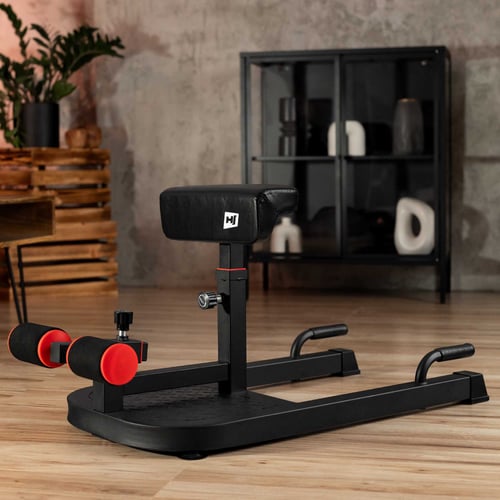 Maszyna do przysiadów HS-2020SM