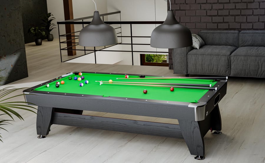 Stół bilardowy Vip Extra 9 FT z