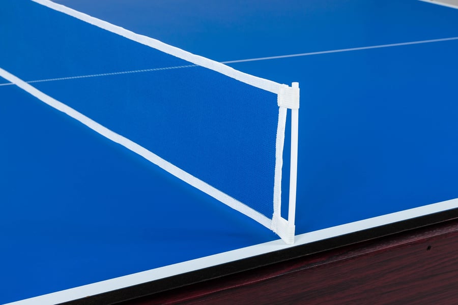 Nakładka Ping-Pong Blat VE 8ft