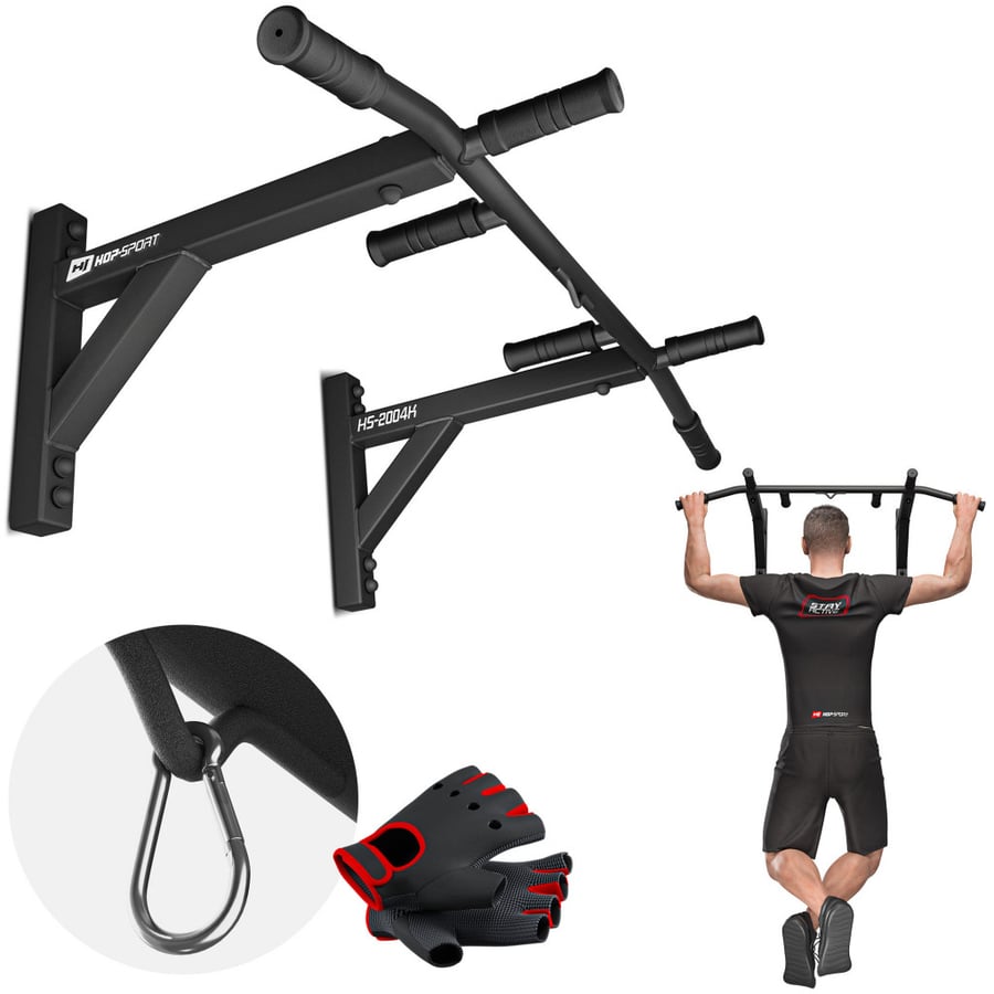 Drążek do podciągania HS-2004K