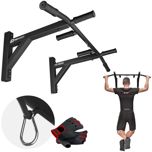 Drążek do podciągania HS-2004K