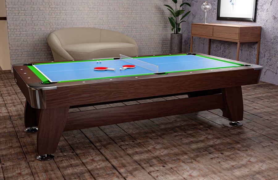 Stół bilardowy Vip Extra 7 FT z