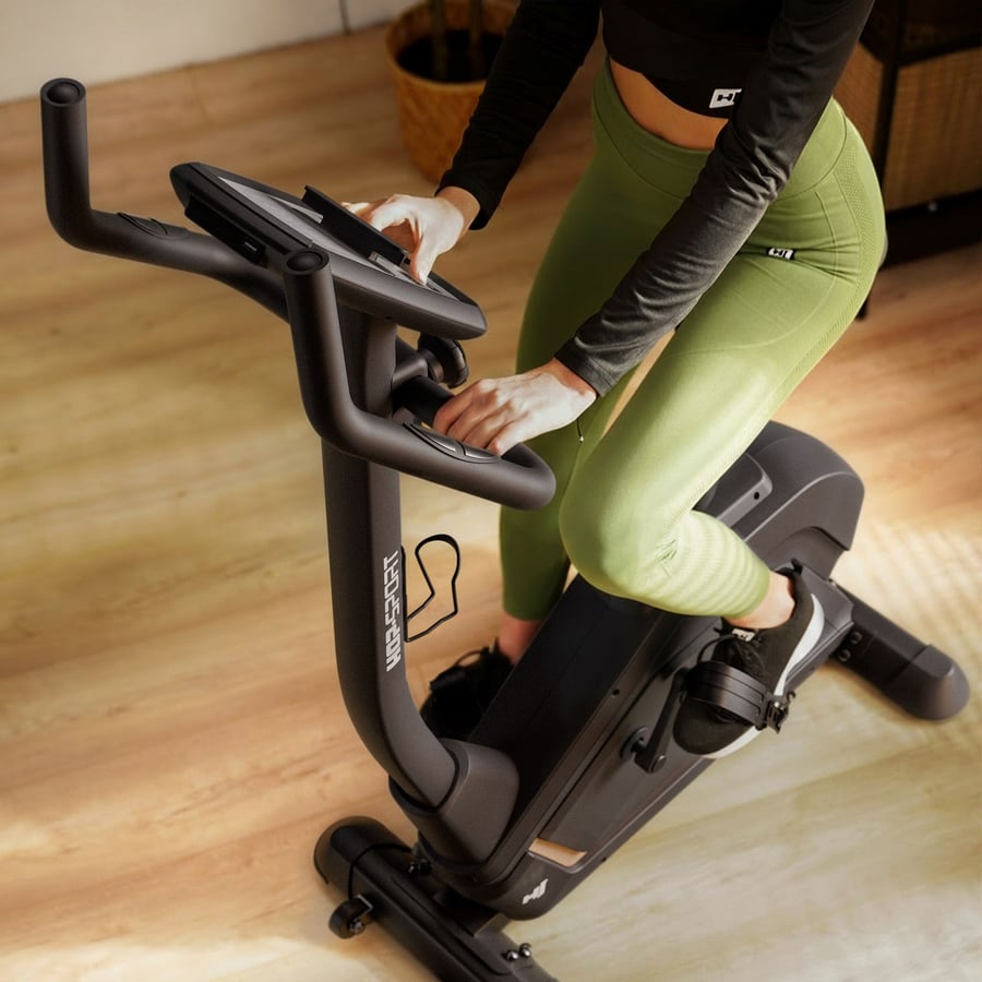 Rower elektryczno-magnetyczny H