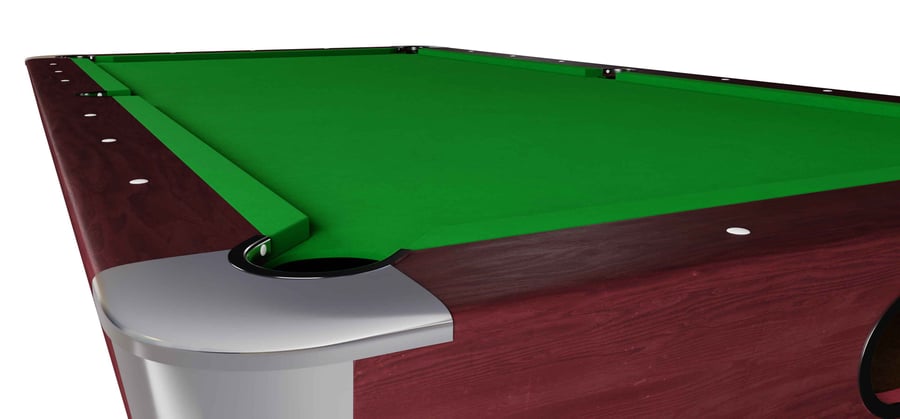 Stół bilardowy spływowy Vip Ext