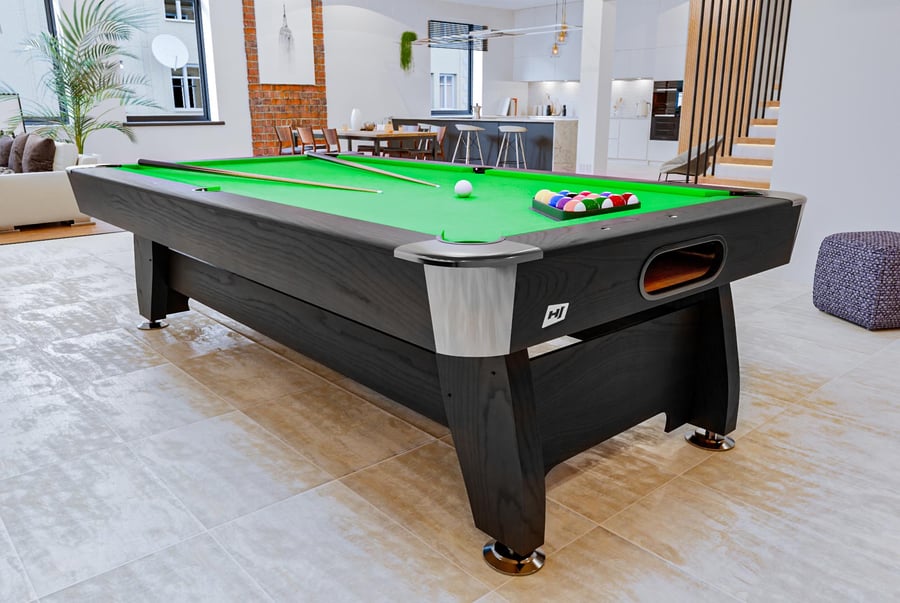 Stół bilardowy spływowy Vip Ext