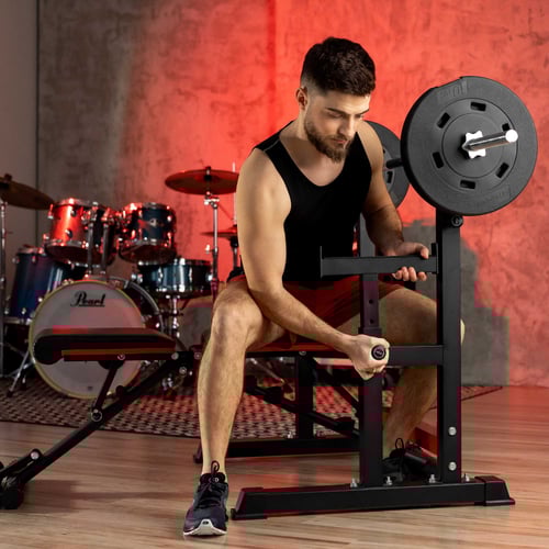 Ławka treningowa HS-2030HB