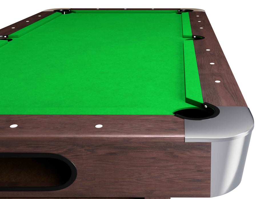Stół bilardowy spływowy Vip Ext