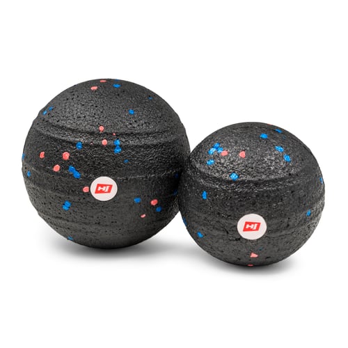 Piłeczka do masażu EPP 10cm poj