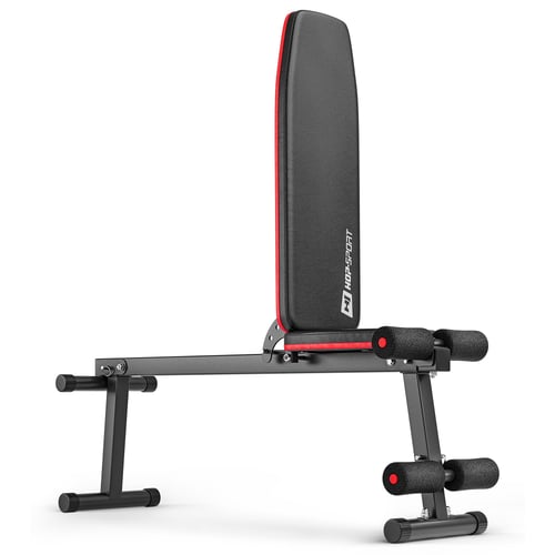 Ławka treningowa HS-1010 Pro