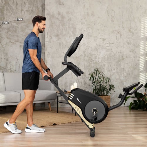 Rower leżący HS-040L Root