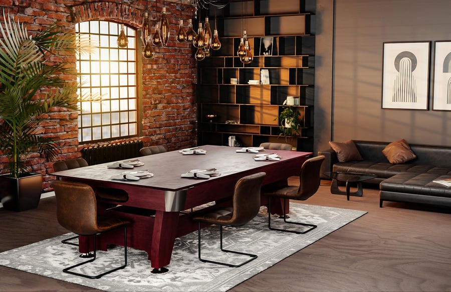 Stół bilardowy Vip Extra 7 FT z