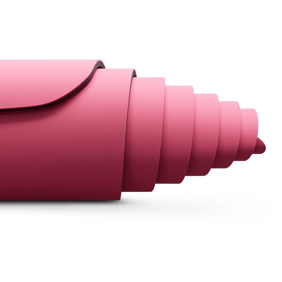 Mata do jogi PU 0,5cm HS-P005GM