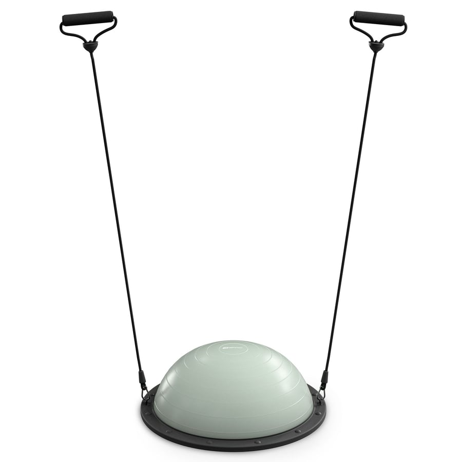 Bosu with lines HS-L058B - sage