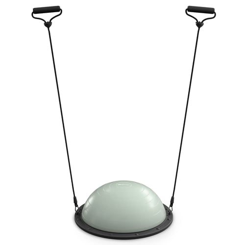 Bosu with lines HS-L058B - sage