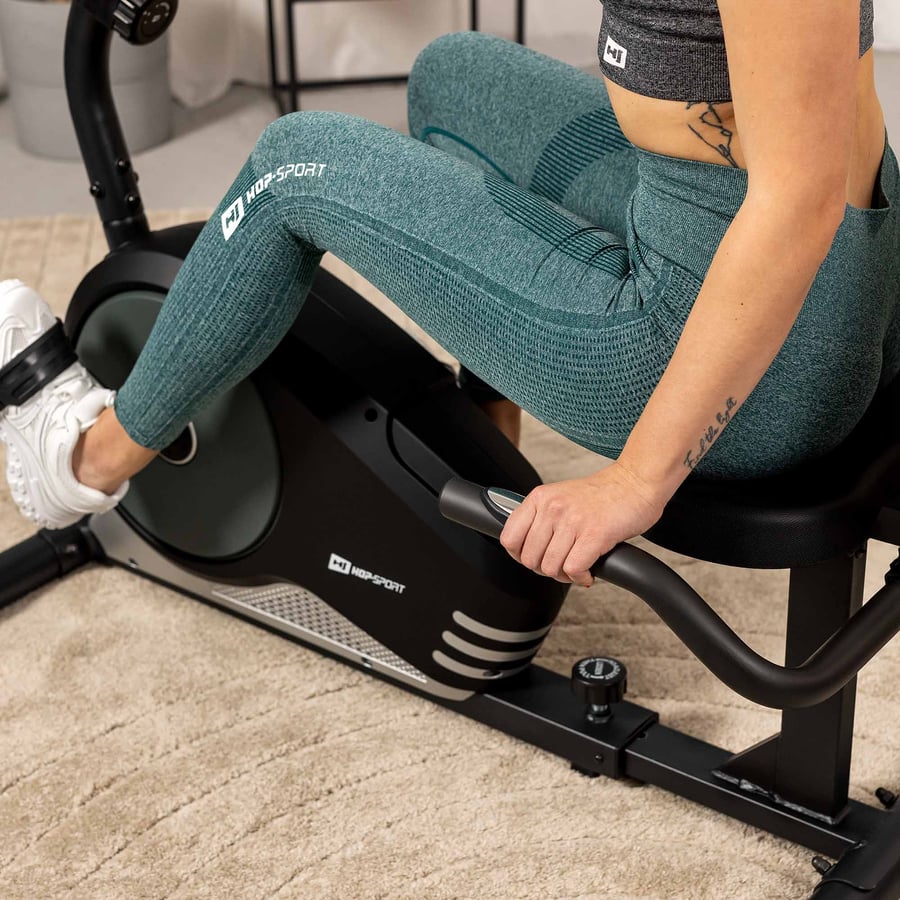 Rower leżący HS-040L Root