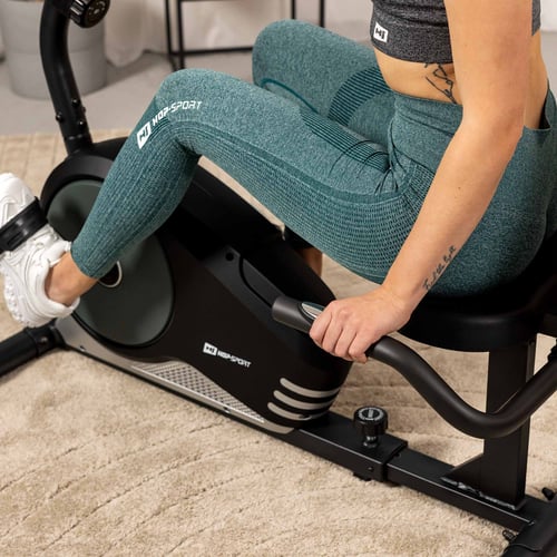 Rower leżący HS-040L Root