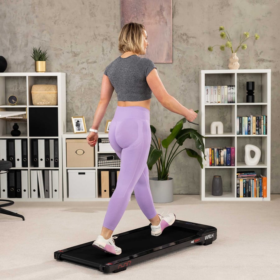 Bieżnia elektryczna HS-750WP Wa