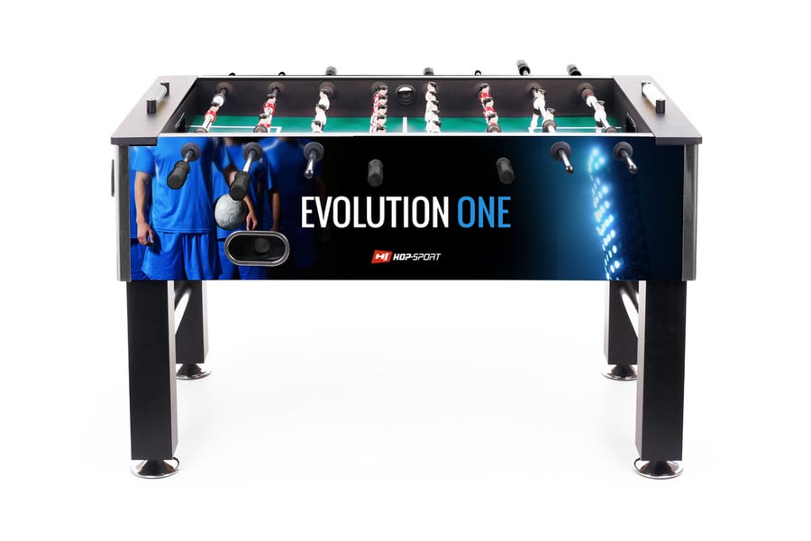 Piłkarzyki Evolution - One - 2