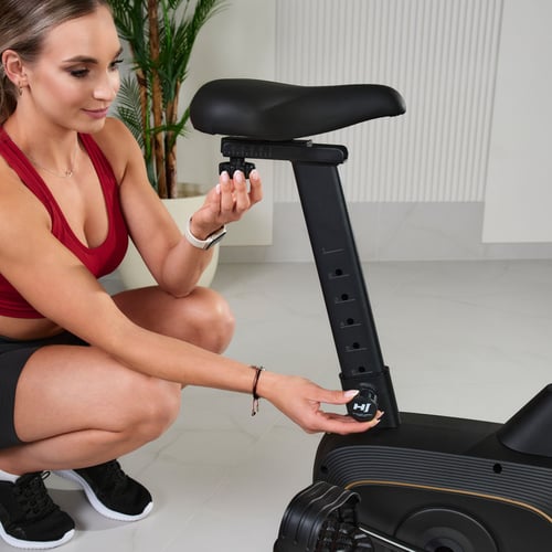 Rower magnetyczny HS-3000H Nexo