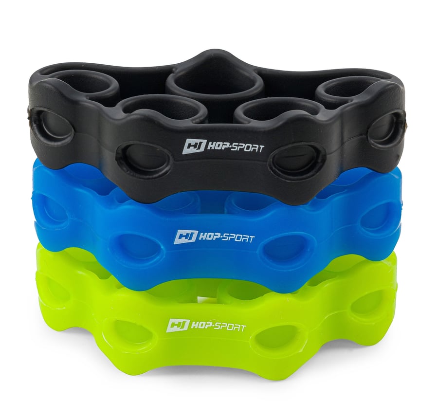 Zestaw do treningu dłoni / palc