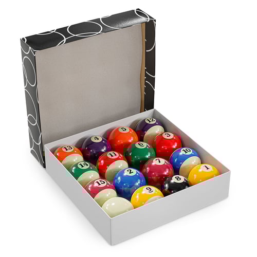 Bile do bilarda standard 57,2 m