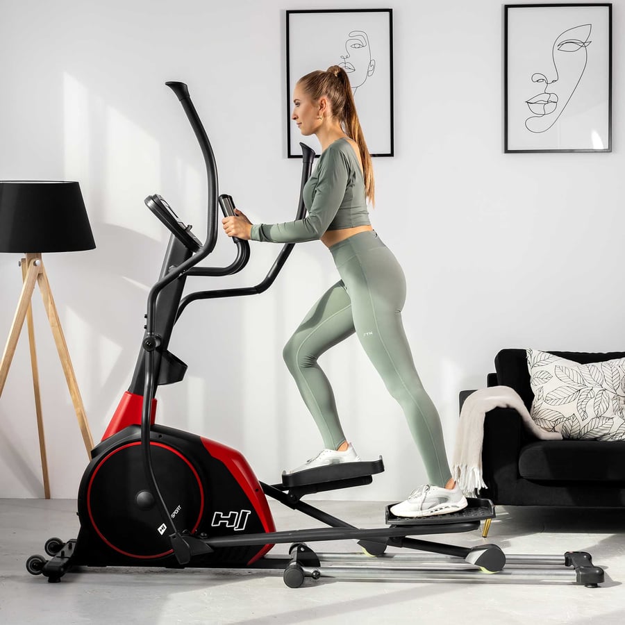 Orbitrek HS-095CF Prizm