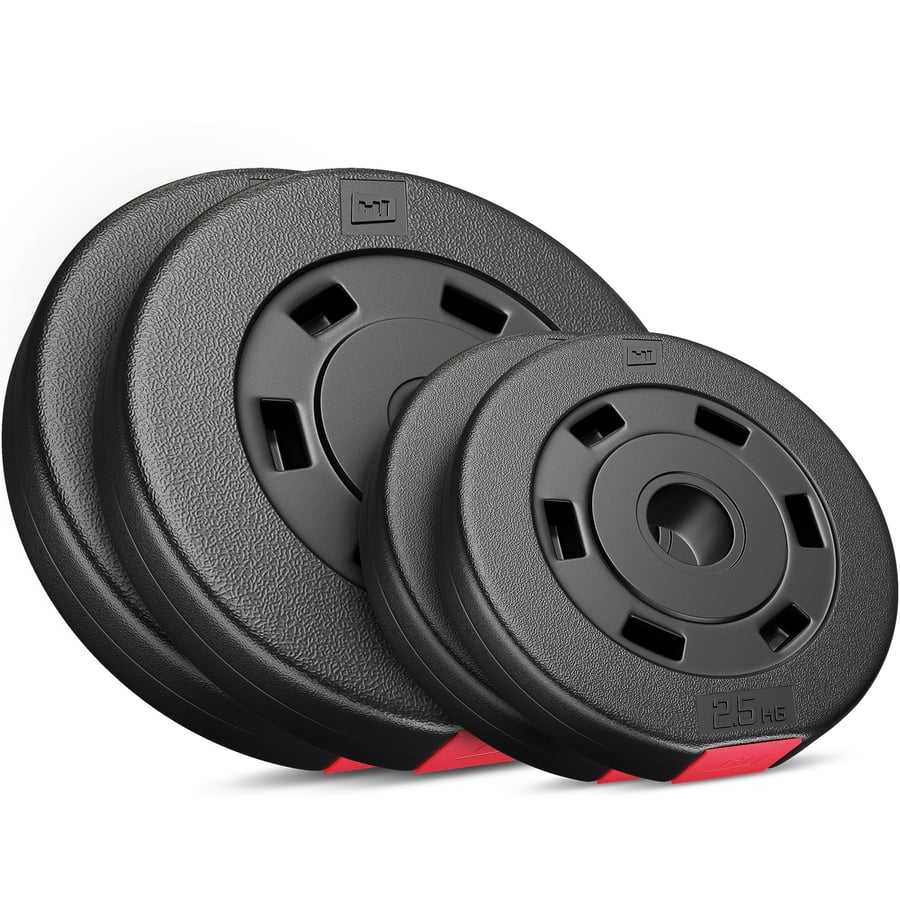 Zestaw obciążeń kompozytowych 3