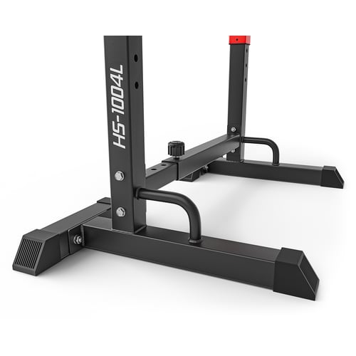 Stojaki pod sztangę HS-1004L z