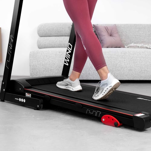 Bieżnia elektryczna HS-1000LB W