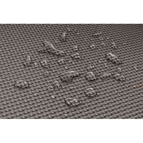 Mata puzzle EVA 1cm - 4 sztuki