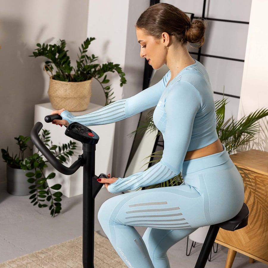 Rower mechaniczny HS-010H Rio