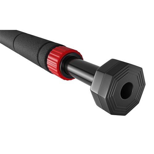 Drążek rozporowy do podciągania