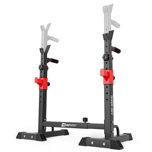 Stojaki pod sztangę HS-1004L z