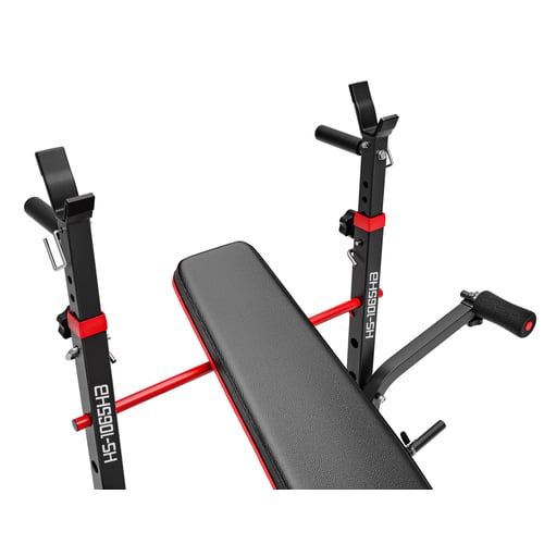 Ławka treningowa HS-1065HB Pro