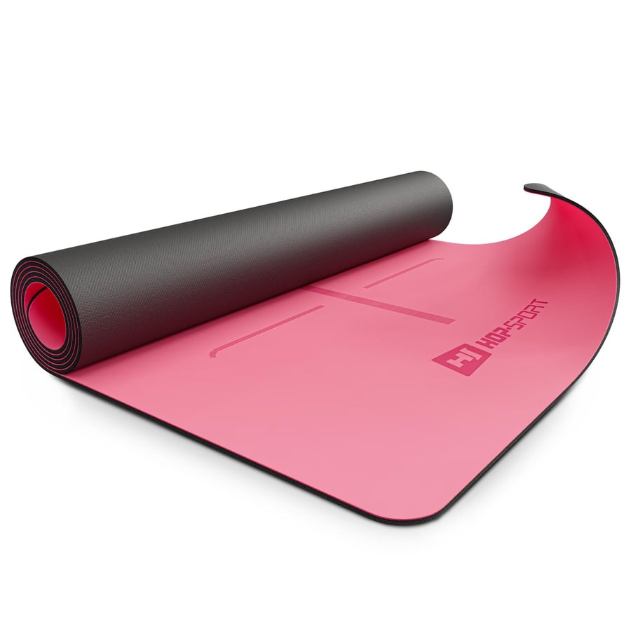 Mata do jogi PU 0,5cm HS-P005GM