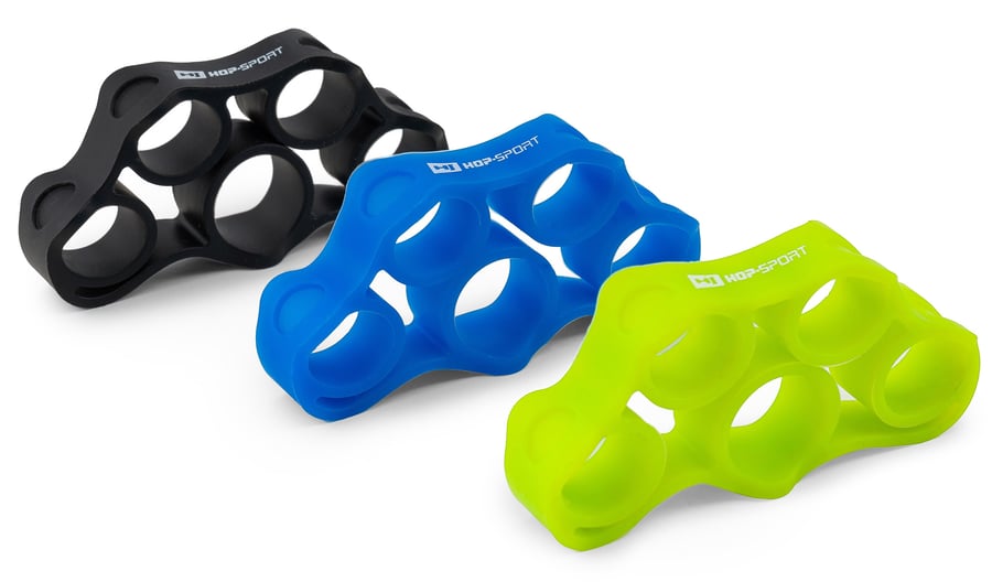 Zestaw do treningu dłoni / palc