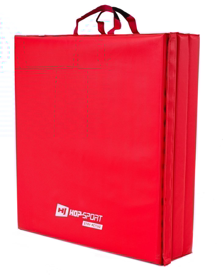 Materac gimnastyczny składany t