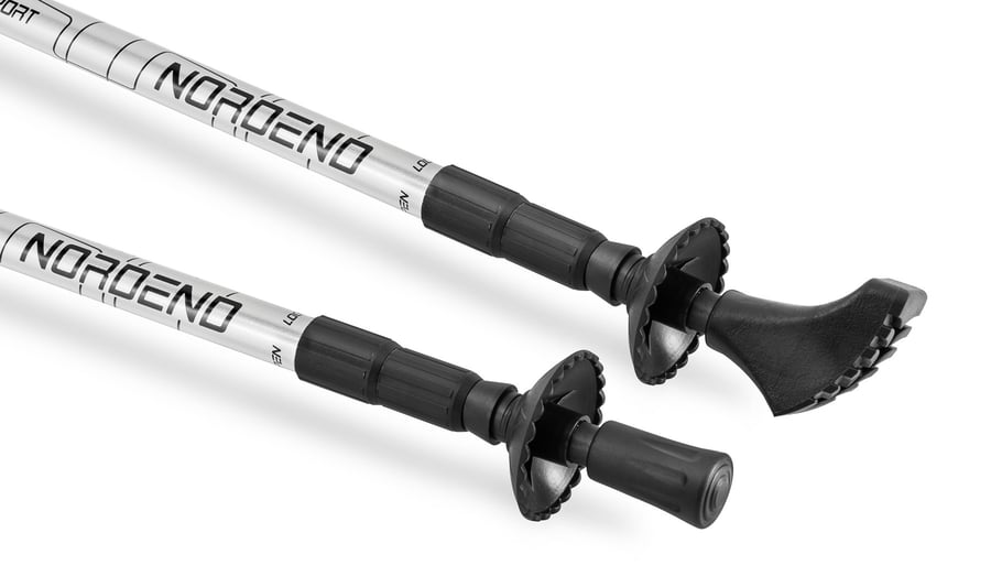Kije trekkingowe Nordend