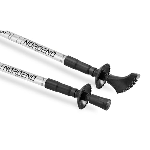 Kije trekkingowe Nordend