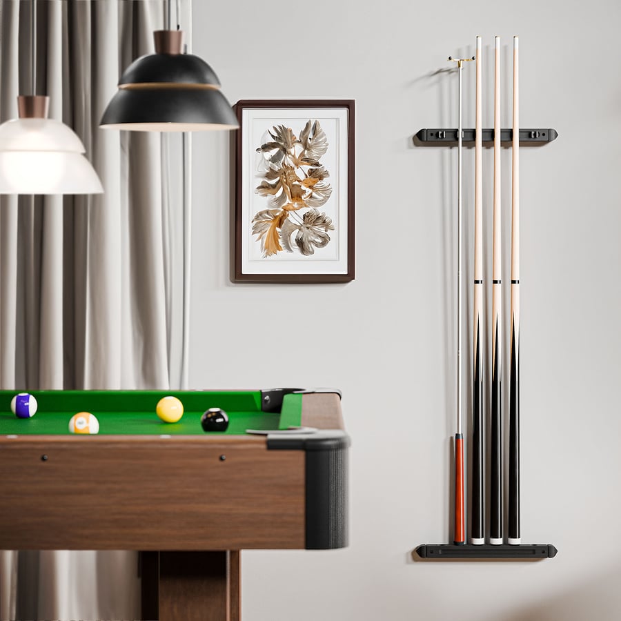 Wieszak bilardowy