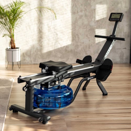 Wioślarz wodny HS-160WR Hydro +