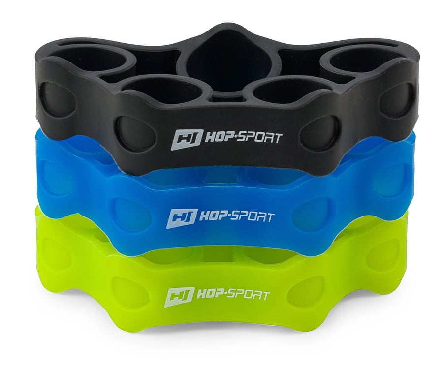 Zestaw do treningu dłoni / palc