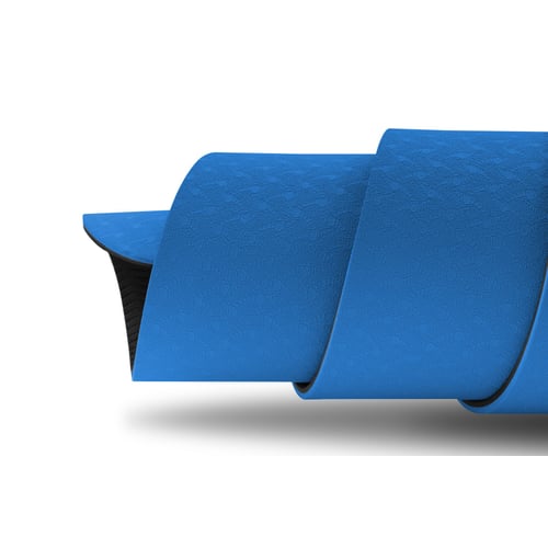 Mata fitness TPE 0,6cm