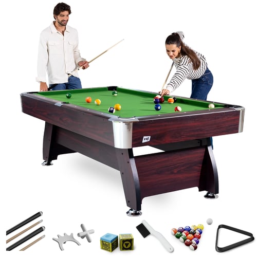 Stół bilardowy spływowy Vip Ext