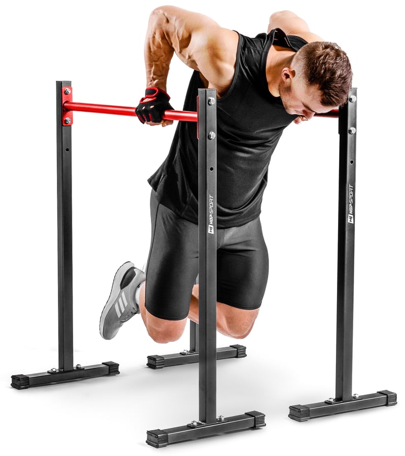 Poręcze stacjonarne HS-1001K z